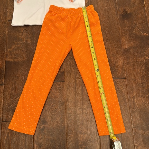 Luigi Kids Crocheted Lion Matching Set size 6, fits like a 5 - Picture 12 of 13